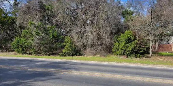 86 County/Morgan Point Road