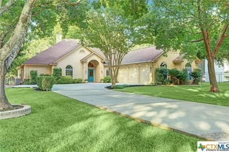 634 Woodlake Drive