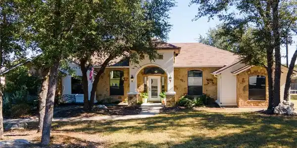 258 Canaan Drive