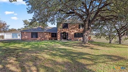 501 Rudeloff Road