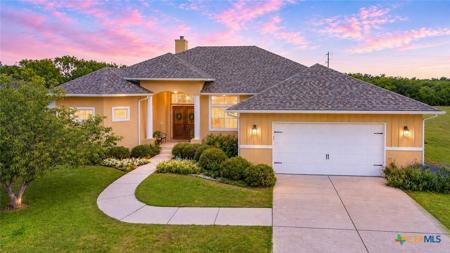 216 River Park Drive