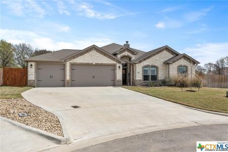 3416 Longfellow Drive