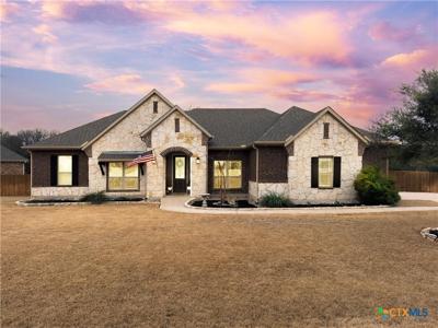 14 Daingerfield Cove