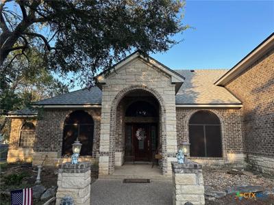 14 Stirrup Drive