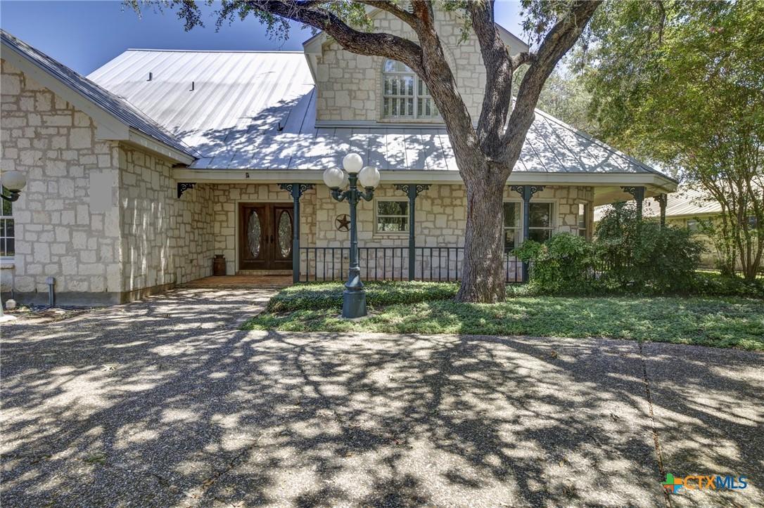 Image 2: Front porch