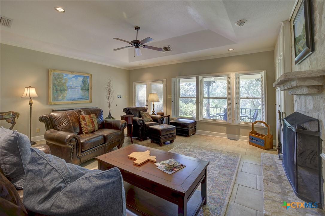 Image 4: Living Room with views