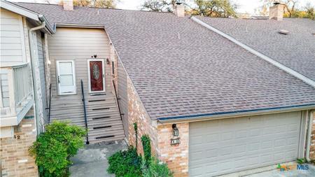 14 Oak Villa Road