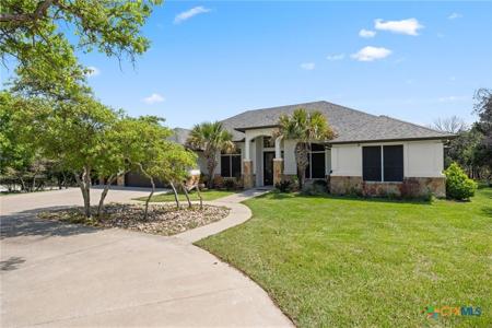 5545 Cliff Estates Road