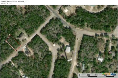 5146 Comanche Drive
