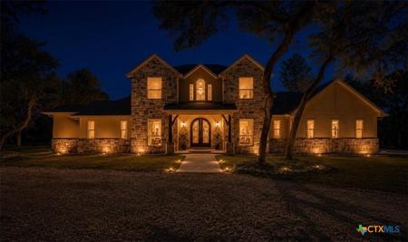 1262 Elm Creek Road