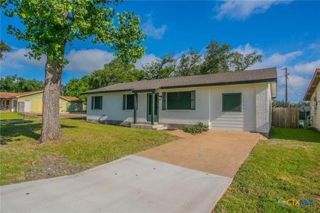 4049 Morgans Point Road