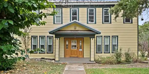 3428 Wild Wood Drive