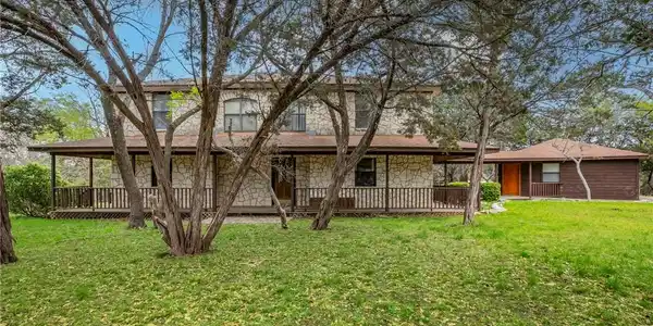 10700 Winkler Park Road