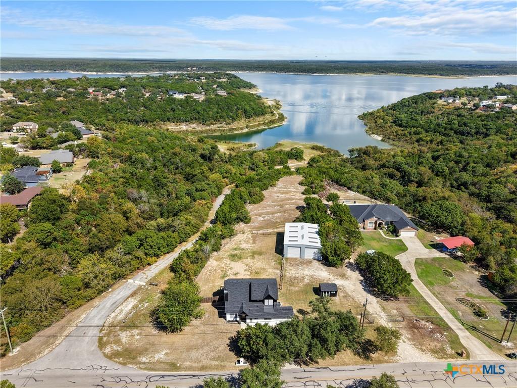 Image 2: Aerial view