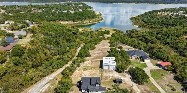Image 2: Aerial view