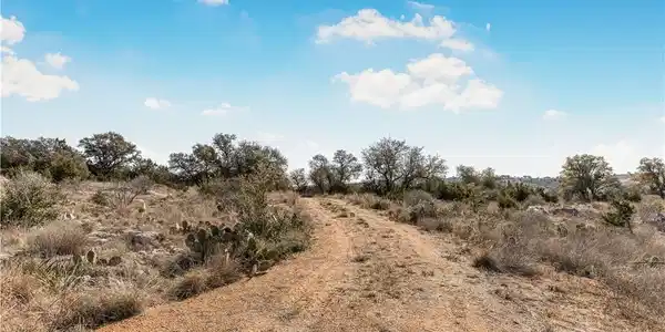 Image 2: LOT LANDSCAPE