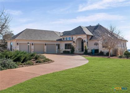 1149 Mescalero Trail