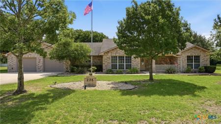 225 Deerslayer Drive