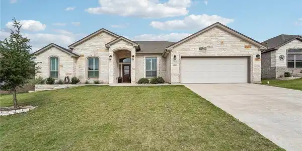3417 Waggoner Drive