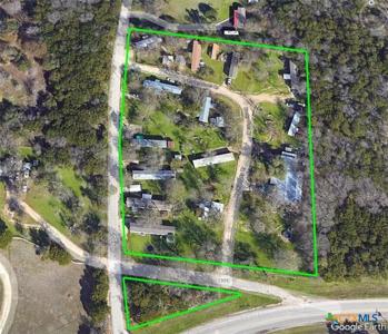 55 Centex Sportsman Club Road Road