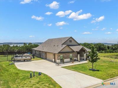 3410 Shoreline Drive