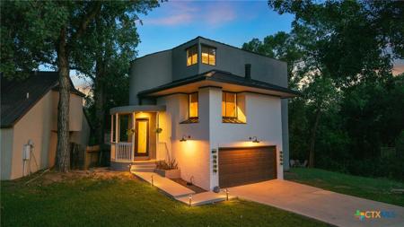 2201 Fuller Lane