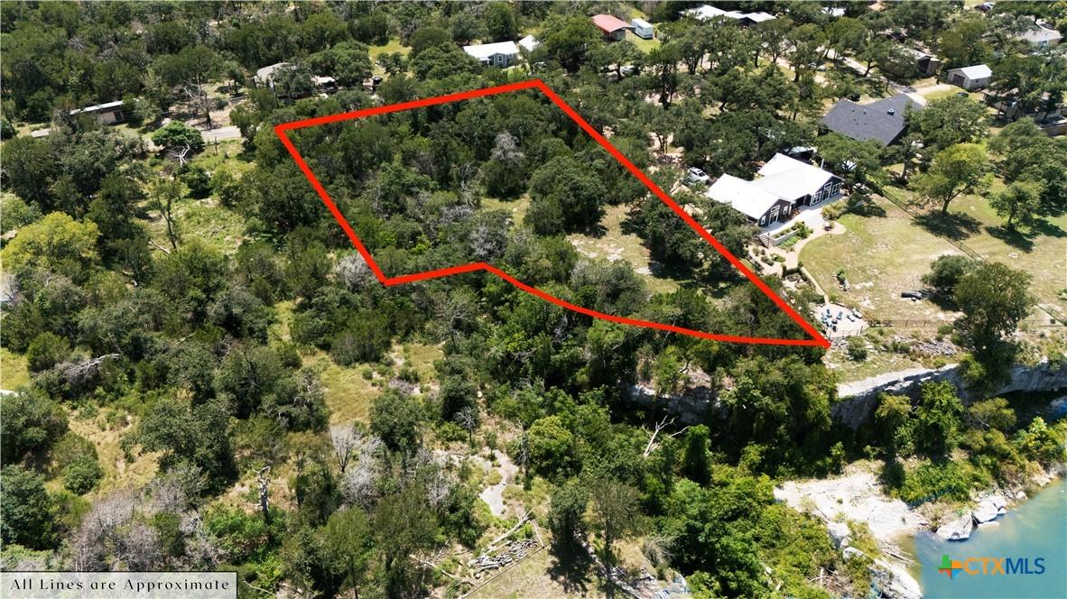 Image 3: Over an acre--choose the build site that works bes