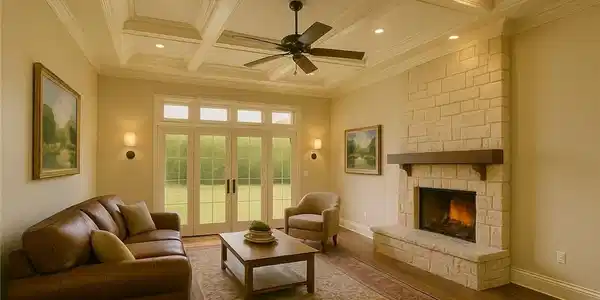 Image 2: Virtual rendering