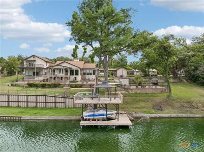 939 Reiley Road