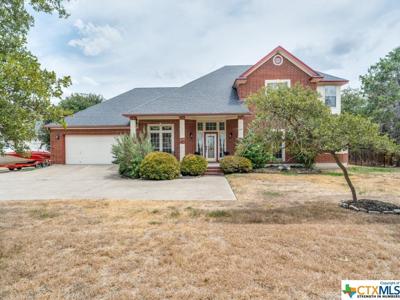 5283 Denmans Loop