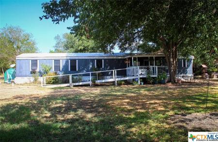 132 Buffalo Gap