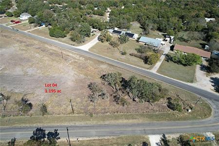 TBD Simmons Road