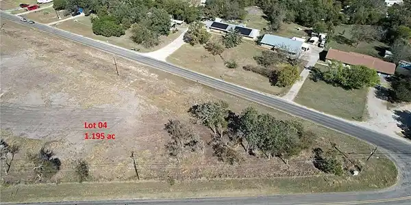 TBD Simmons Road
