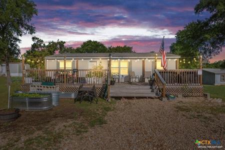 5918 Carriage Road