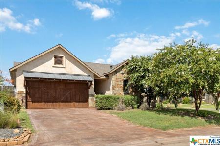 1206 Gruene Vine Court
