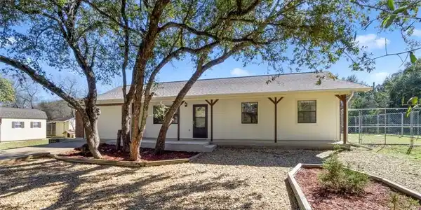 5 S Whitetail Court