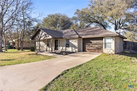 55 Golden Poppy Loop