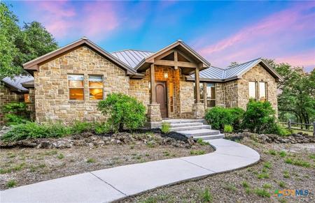 2551 Wolf Creek Ranch Road