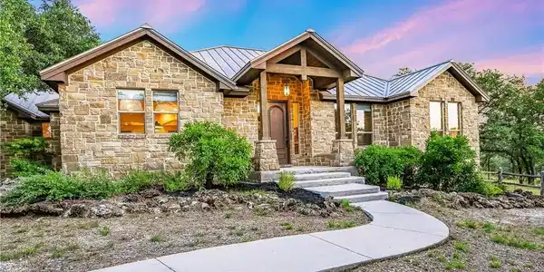 2551 Wolf Creek Ranch Road