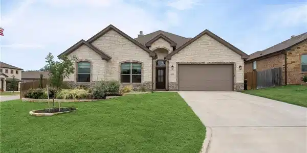3405 Waggoner Drive