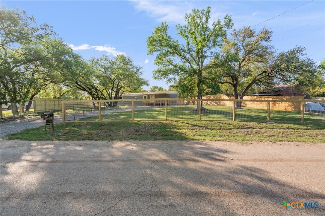 Image 2: Gated and Fully Fenced