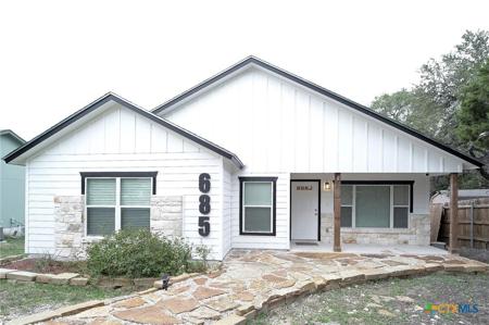685 Ridgerock Drive