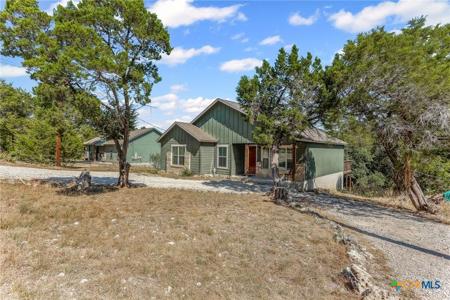 5465 Chimney Rock