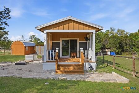 1956 Live Oak Drive