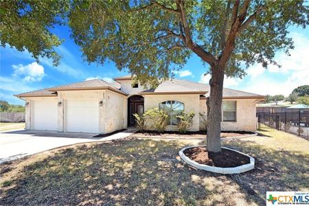 1211 Long Creek Boulevard