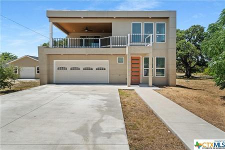 3182 Sandlin Drive
