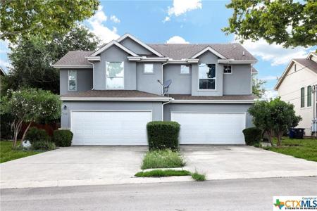 949 - 951 Misty Acres Drive