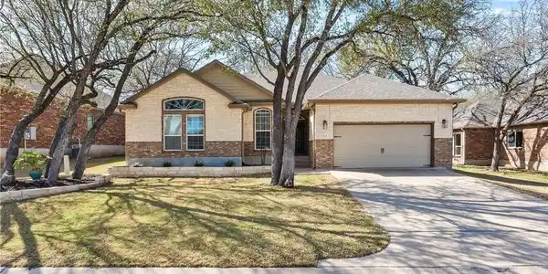 2601 Twin Ridge Court