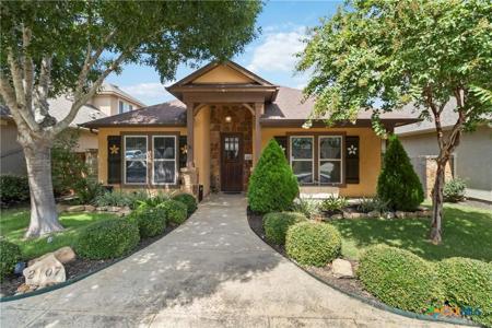 2107 Pecan Haven