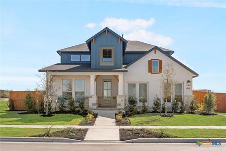 409 Salamander Street